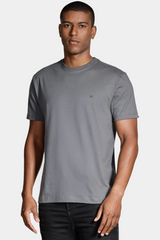 CAMISETA BASICA CINZA GRAFITE CS.12.0537634