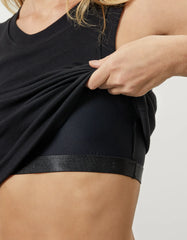 REGATA FEMININA ALCA LARGA SHOULDER ORIGINAL 011133110007