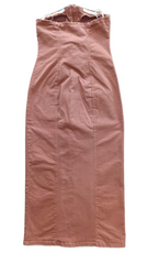 VESTIDO FEMININO JUSTO BORDADO AGREG GATABAKANA ORIGINAL 8500838867