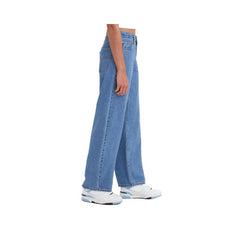 CALÇA FEMININA BAGGY DAD LEVI'S® ORIGINAL A34940013