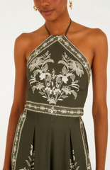 MACACAO FEMININO LAIS FARM ORIGINAL 360724
