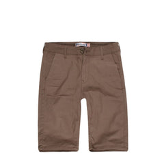 BERMUDA MASCULINA VERDE MILITAR KHELF ORIGINAL  41984107