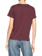 CAMISETA DEC V BORDÔ LEVI´S LB0020276