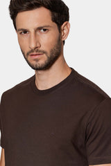 CAMISETA MASCULINA BÁSICA CAFE 117 ARAMIS ORIGINAL CS.12.0537709