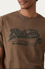 CAMISETA MASCULINA REDTAB LEVI'S ORIGINAL LB0013304