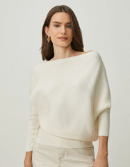 BLUSA FEMININA TRICOT DECOTE OMBRO SHOULDER ORIGINAL 241313901
