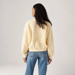 MOLETOMC V-NECK FLEECE LEVI´S® ORIGINAL 005IF0005 E 005IF0006