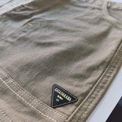 SAIA FEMININA SARJA CASPER DARK OLIVE GATABAKANA ORIGINAL 38928