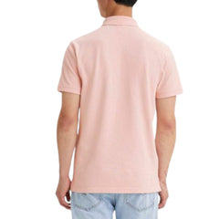 POLOMASCULINA ROSA BEBE LEVI’S® ORIGINAL LB0030133