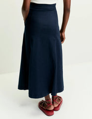 SAIA FEMININA MIDI RECORTES SHOULDER ORIGINAL 012510929008