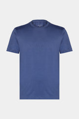 CAMISETA MASCULINA BASICA INDIGO 117 ARAMIS ORIGINAL CS.12.0537699