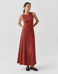 VESTIDO FEMININO MALHA RECORTES SHOULDER ORIGINAL 012613255001