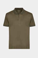 POLO MASCULINA INTERLOCK PIMA MILITAR ARAMIS ORIGINAL  PO.10.0249667
