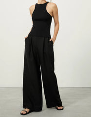 REGATA FEMININA CANELADA NADADOR SHOULDER ORIGINAL 360 012434060001