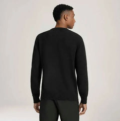SUETER MASCULINO TRICOT LEVI'S ORIGINAL 0002E0001