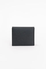 CARTEIRA MASCULINA ARAMIS COURO MASCULINO PRETO ARAMIS ORIGINAL AC.07.0143