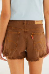 SHORT FEMININO CURVA SARJA FARM ORIGINAL 357590