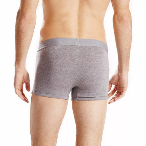 Cueca Levi's® 2 Pack Boxer Mescla 283590005