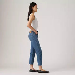 CALÇA MASCULINA  501® ORIGINAL FIT CROPPED LEVI´S® ORIGINAL  362000411
