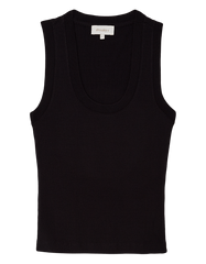 REGATA FEMININA CANELADA DECOTE U SHOULDER ORIGINAL 241401026