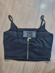 CROPPED FEMININO FASHION CLOE GATABAKANA ORIGINAL 8502739863