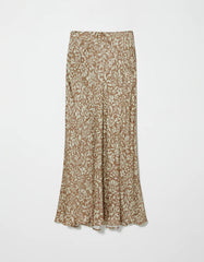 SAIA FEMININA FLORAL DANCA SHOULDER ORIGINAL 012510911002