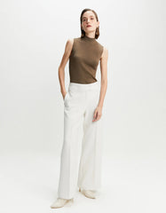 REGATA FEMININA TRICOT GOLA SHOULDER ORIGINAL 012514349021