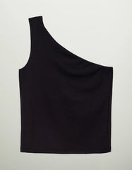 BLUSA FEMININA UM OMBRO SÓ 360 SHOULDER ORIGINAL 012423120008
