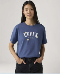 CAMISETA FEMININA LEVI'S ORIGINAL 005OY0018