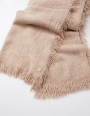 LENCO FEMININO TEXTURIZADO SHOULDER ORIGINAL 241154402