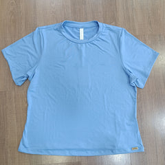 T SHIRT FEMININA BASICA GATABAKANA ORIGINAL 39502