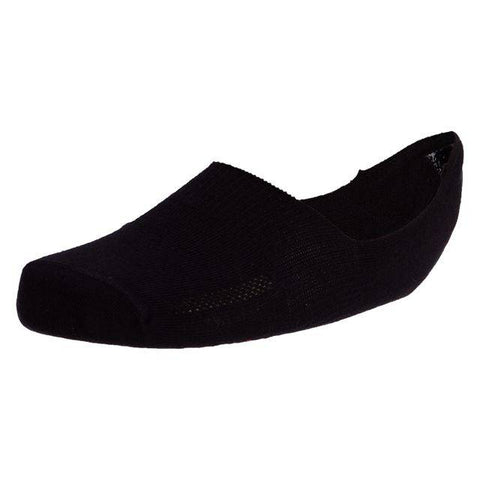 PACK COM 2 MEIAS SAPATILHA PRETA LEVI'S ORIGINAL LBA010008