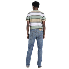 CALÇA MASCULINA 514 TM STRAIGHT FLEX ECO PERFORMANCE LEVI'S ORIGINAL 005141493