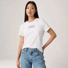 CAMISETA FEMININA  FAVORITE LEVI´S® ORIGINAL LB0013330