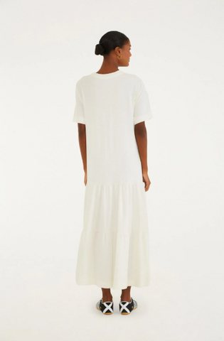 VESTIDO FEMININO CROPPED MARIAS DRINK PINTADO FARM ORIGINAL 349153