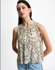 REGATA FEMININA LA BELLA FLOR SHOULDER ORIGINAL 012520121002