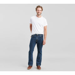 CALÇA MASCULINA 517™ BOOT CUT LEVI'S ORIGINAL 005170196