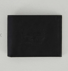 CARTEIRA LEVI´S® TWO HORSES ORIGINAL  875220136
