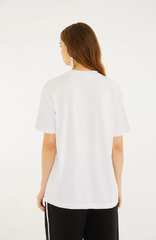 TSHIRT FEMININA MEDIA ARARA FARM ORIGINAL 021 358739