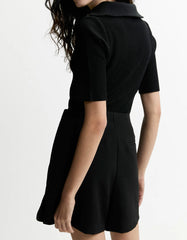 SHORT-SAIA RIO DE JANEIRO SHOULDER ORIGINAL 012533510002
