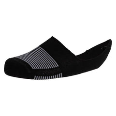 PACK COM 2 MEIAS SAPATILHA PRETA LEVI'S ORIGINAL LBA010008