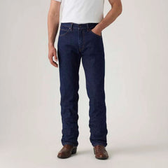 CALÇA MASCULINA 557® LEVI´S® WESTERN STRAIGHT ORIGINAL 001Y00001