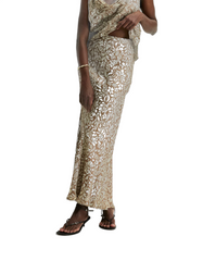 SAIA FEMININA FLORAL DANCA SHOULDER ORIGINAL 012510911002