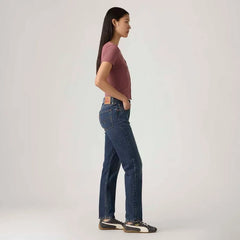 CALÇA FEMININA 501® LEVI´S® ORIGINAL 125010655