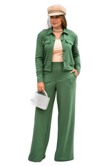 CONJUNTO FEMININO MOLECOTTON LUANE LIVNY ORIGINAL