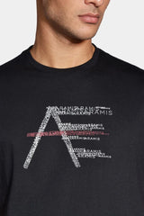 CAMISETA MASCULINA INSTITUCIONAL ARAMIS ORIGINAL CS.12.0578007
