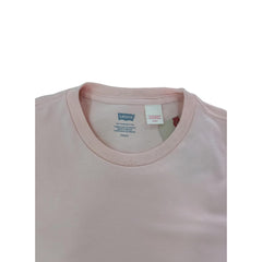 CAMISETA MASCULINA BASICA SALMAO SLIM LEVI'S® ORIGINAL LB0020143