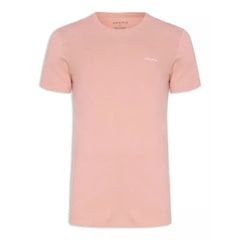 CAMISETA MASCULINA TING ECO LISA GOIABA ARAMIS ORIGINAL  REF CS.12.0199086