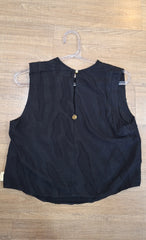 REGATA FEMININO JACQUARD LINHO GATABAKANA ORIGINAL 850203957900