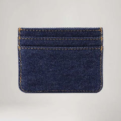 CARTEIRA PORTA CARTÃO JEANS LEVI'S® ORIGINAL 0020B0000